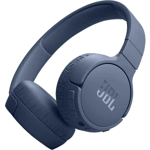 JBL Casque audio sans fil Tune 670NC Bleu (JBLT670NCBLU)