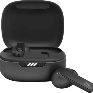 JBL Écouteurs sans fil Live Pro 2 TWS Noir (JBLLIVEPRO2TWSBLK) Oreillettes sans fil Noir