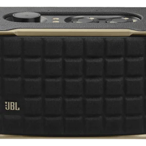 JBL Enceinte connectée Authentics 200 90W (JBLAUTH200BLKEP)