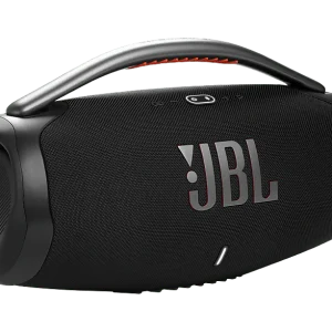 JBL Enceinte portable Boombox 3 Wifi Edition