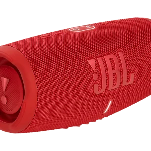 JBL Enceinte portable Charge 5 Rouge (JBLCHARGE5RED)