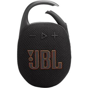JBL Enceinte portable CLIP 5 Black