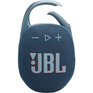 JBL Enceinte portable CLIP 5 Blue