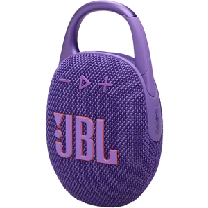 JBL Enceinte portable CLIP 5 Purple