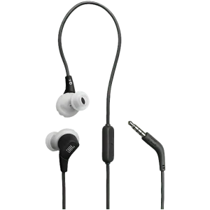 JBL Endurance Run 3 Oreillettes Noir