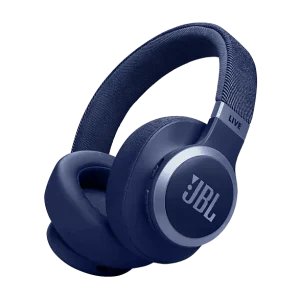 JBL Live 770NC - Casque audio sans fil Bleu (JBLLIVE770NCBLU)