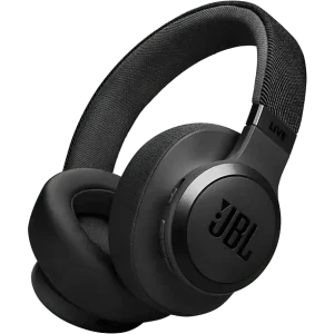 JBL Live 770NC - Casque audio sans fil Noir (JBLLIVE770NCBLK) Casque audio sans fil Noir