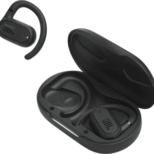 JBL Oreillettes sans fil SOUNDGEAR SENSE BLACK