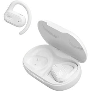 JBL Oreillettes sans fil SOUNDGEAR SENSE WHITE