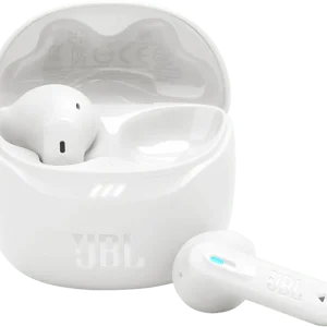 JBL Oreillettes sans fil TUNE FLEX 2 WHITE