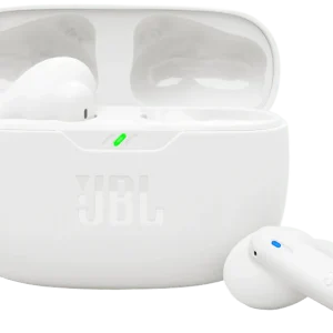 JBL Oreillettes sans fil WAVE BEAM 2 WHITE