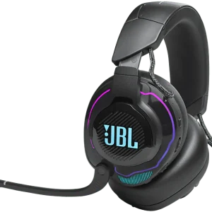 JBL Quantum 910 - Casque gaming sans fil Noir (JBLQ910WLBLK)