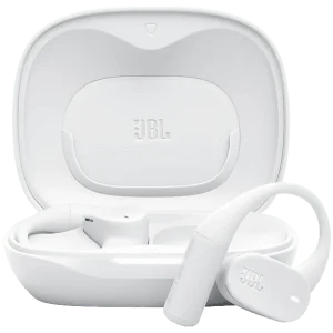 JBL Sense Lite Oreillettes sans fil Blanc