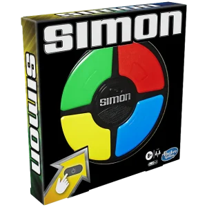 Jeu Simon