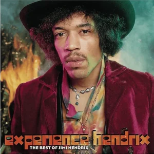 Jimi Hendrix - Experience Hendrix: The Best Of Jimi Hendrix LP