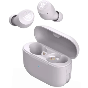 JLAB Écouteurs sans fil Go Air Pop True Wireless Lilas (IEUEBGAIRPOPRLLC124)