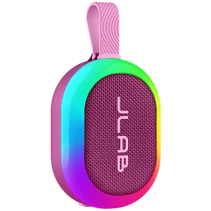 JLAB Pop Party Speaker Mulberry