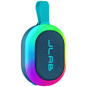 JLAB Pop Party Speaker Navy