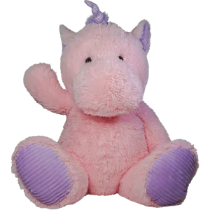 JollyPlush Unicorn (70 cm) Peluche