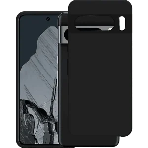 JUST IN CASE Cover Soft TPU Google Pixel 8 Pro Noir (227556)