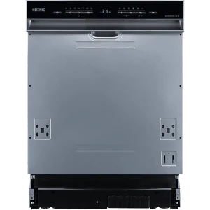 KOENIC Lave-vaisselle encastrable C (KDW 6031-1 C BI)