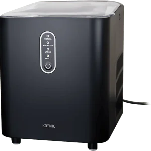 KOENIC Machine à glaçons (KIC 8124 B)
