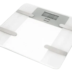 KOENIC Pèse-personne Body Fat Scale (KPS 15122)