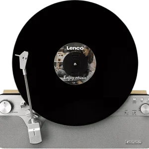 LENCO Tourne-disque LSA-071SI