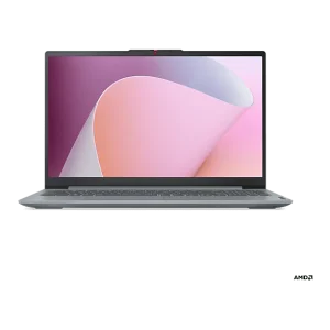 LENOVO IdeaPad Slim 3 15ABR8 - 15.6 pouces - Full HD - AMD Ryzen 5 5625U - 16 GB - 512 GB - UHD Graphics