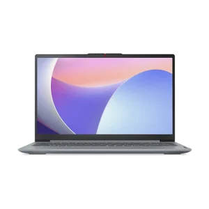 LENOVO IdeaPad Slim 3 15IAN8 - 15.6 pouces - Full HD - Intel® N100 - 4 GB - 128 GB - UHD Graphics