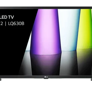 LG 32LQ630B6LA 32" FULL LED Smart HD
