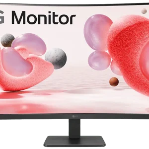 LG 32MR50C-B.AEUQ - 31.5 pouces - FHD - VA (Vertical Alignment)