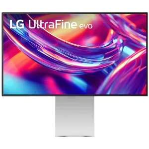 LG 32U990A-S.AEU - 32 pouces - Retina 6K - IPS Black
