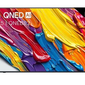 LG 65QNED82A 65" Ultra HD 4K (2025)