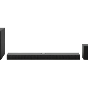 LG DS70TR Barre de son 5.1.1 avec caisson de basses sans fil