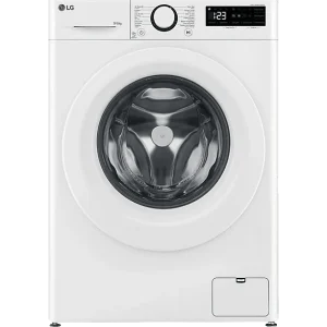 LG Lave-linge séchant D (F4DR3096N3W)