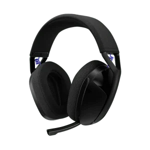 LOGITECH Casque Gaming G321 LIGHTSPEED Wireless Noir