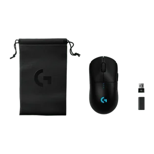 LOGITECH G PRO 2 Lightspeed - Souris gaming