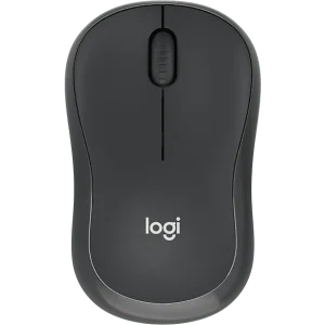 LOGITECH M240 Souris sans fil  Silent Graphite