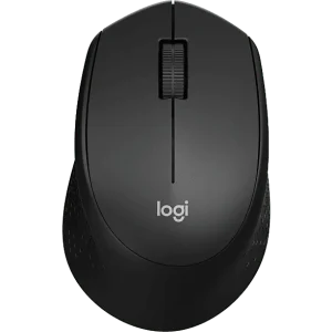 LOGITECH Souris sans fil M330 Silent Plus