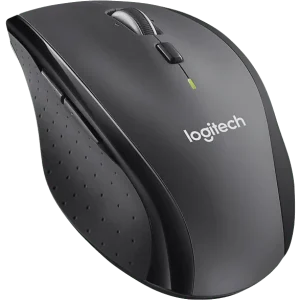 LOGITECH Souris sans fil M705 Argenté (910-001949) Souris sans fil Argenté
