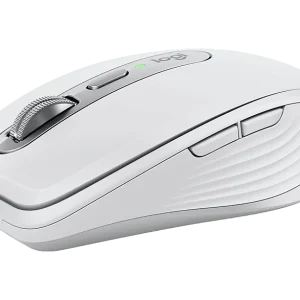 LOGITECH Souris sans fil MX Anywhere 3S Pale Grey (910-006930)