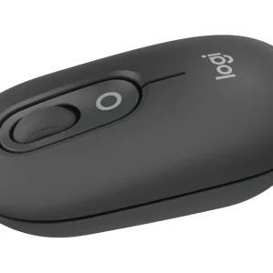 LOGITECH Souris sans fil POP Bluetooth Noir (910-007412)