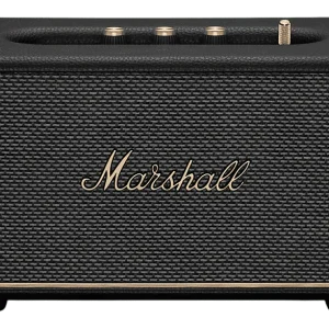 MARSHALL Enceinte sans fil Acton III Noir (2594)