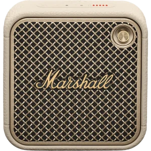 MARSHALL Willen II speaker BT cream - Enceinte portable