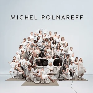 Michel Polnareff - Un Temps Pour Elles - LP