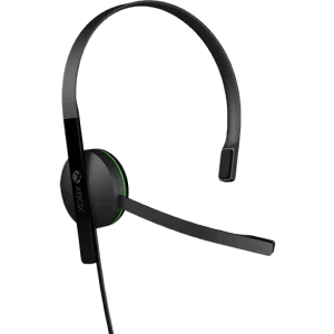 MICROSOFT Casque gamer Xbox One (S5V-00015)