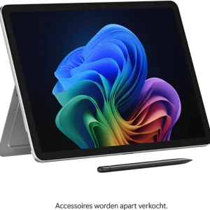 MICROSOFT Surface Pro - 12 pouces - WQXGA - Snapdragon X 26-100 - 16 GB - 512 GB - Adreno™ Onboard Graphics