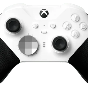 MICROSOFT Xbox One Manette sans fil Elite Series 2 Core Edition (4IK-00002)