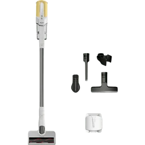 MIELE Aspirateur balai Duoflex HX1